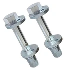 Rear Toe Link Alignment Bolts Kit, For 200 Sebring, Journey Avenger Caliber New. Price: $21.74.