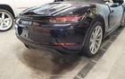 Porsche Boxster 2013-2019 Lower Control Arm Rear Trailing 1506298 Used. Price: $157.00.