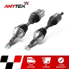 Pair Front Cv Axle Assembly For 1997-2005 Gmc Jimmy 1997-2004 Sonoma 4WD New. Price: $133.00.