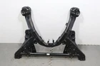 2017 - 2023 Tesla Model Rwd Front Subframe Crossmember Cradle Oem 110354700A Used. Price: $273.26.
