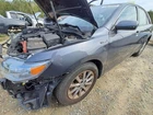 2011 Toyota Camry Right Front Knee Suspension Assembly Used 140K Miles Oem. Price: $284.95.
