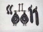 Passenger Lower Control Arm Rear Fits 10-17 Equinox 75234 Used. Price: $494.95.