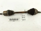 Honda Del Sol Passenger Right Front Axle Shaft 1993 1994 1995 Used. Price: $44.97.