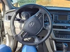 Steering Column Korea Built Hybrid Market Fits 16-17 Sonata 5264395 Used. Price: $175.00.