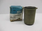 Nos Gm 1971-74 Chevrolet Vega Rear Upper Control Arm Bushing 3978060 DW3 New. Price: $33.25.