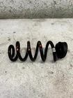 2021 Porsche Cayenne Driver Passenger Side Rear Coil Spring Oem Used. Price: $109.95.