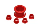 Energy Suspension 96-00 Honda Civic/crx 99-00 Red Power Steerin New. Price: $26.10.