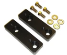 Icon Vehicle Dynamics 611030 Suspension Stabilizer Bar Bracket New. Price: $59.00.