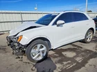 Strut Front Fits 19-24 Audi Q3 1438867 Used. Price: $134.80.