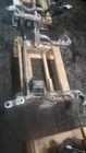 Crossmember/k-frame Vin Fp 7TH And 8TH Digit Front Fits 13-17 Audi Q5 597692 Used. Price: $546.00.