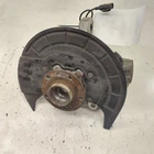 Passenger Right Front Spindle Knuckle Bearing Hub Fits 19-23 Jeep Cherokee Used. Price: $79.15.