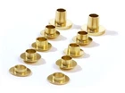 Blox Racing Subframe Hard Collar Kit Ek For 96-00 Honda Civic #BXSS-20602 New. Price: $115.20.