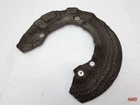 2007 Bmw 335I 328I E90 E92 Rwd Front Left Brake Rotor Protection Plate Shield Used. Price: $29.99.