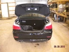Crossmember/k-frame Rear Fits 06-10 Bmw 550I 9895529 Used. Price: $334.99.