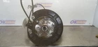 24 Nissan Armada Independent Rear Suspension Left Driver Used. Price: $229.50.