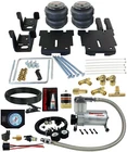 Tow Assist Air Over Load Bag Suspension In Cab Wht Gauge Fits 2007-18 Chevy 1500 New. Price: $334.93.