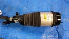 2022 2023 2024, Jeep Wagoneer, Front Left Air Suspension Strut Shock Assy Used. Price: $699.99.