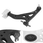 Control Arm Assembly Front Left Side For 2018-2023 Chevrolet Equinox/gmc Terrain New. Price: $79.51.