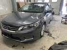 Driver Left Front Knee Sedan Cvt Fits 13-15 Accord 225464 Used. Price: $385.83.