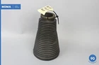 04-09 Jaguar XJ8 X358 Rear Left Right Shock Absorber Damper Gaiter Boot Oem Used. Price: $41.50.