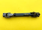 2019-2021 Kia Forte Steering Column Intermediate Joint Shaft Oem 56400-M6000 Used. Price: $57.00.
