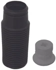 "SB132 Kyb Suspension Shock/ Struts Bellow Dust Boot W/ Bumper Stop New. Price: $49.77.