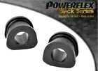 Powerflex PFR85-264-20BLK Rear Anti Roll Bar Outer Mount 20MM New. Price: $64.44.