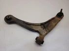 2006-14 Honda Ridgeline Driver Left Lower Control Arm Front Lh Oem Used. Price: $82.66.