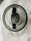 2021 Volvo XC90 Beige And Black Leather Steering Wheel Oem Heated Used. Price: $149.95.