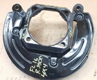 2013-2018 Ram 2500 3500 6.7 Front Left Driver Steering Knuckle Spindle 4X4 #3 Used. Price: $721.71.