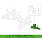 Genuine Oem Mopar Front Driver Left Lower Suspension Control Arm For Cherokee New. Price: $326.13.