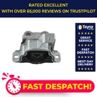 Engine Upper Left 32285 Febi Mounting 1608727380 1807GL 1807GR 51761609 New. Price: $103.31.