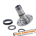 Yukon Yp SP706537 Replacement Front Spindle For Dana 30, 79-86 Jeep, Hole New. Price: $228.89.