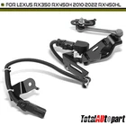 Height Level Sensor For Lexus RX350 2010-2022 RX450HL Rear Passenger Ride New. Price: $50.79.