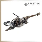 2007-2012 Acura Rdx 2.3L Steering Column Assembly 53200-STK-A04 Used. Price: $140.80.