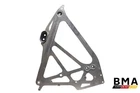 Bmw M3 M4 G80 G82 Front Left Subframe Chassis Brace 2021 - 2024 Oem Used. Price: $69.99.
