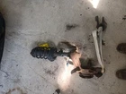 Passenger Right Front Knee Awd Fits 16-20 Pilot 209087 Used. Price: $385.83.