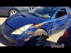 Driver Left Lower Control Arm Front Fits 00-05 Celica 870640 Used. Price: $99.90.