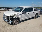 Rear Axle 9.75" Ring Gear Base Payload Pkg Fits 15-17 Ford F150 Pickup 1874798 Used. Price: $1394.99.