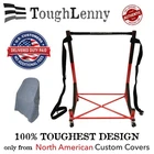 Triumph TR3 TR4 TR250 TR7 Stand Cart Rack & Cover 050R New. Price: $144.95.