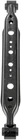 Dorman 521-886 Control Arm Rear Lower New. Price: $73.82.