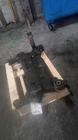 Used Front Frame Crossmember Fits: 2014 Chrysler 200 Tie Bar 3.6 Gra. Price: $351.00.