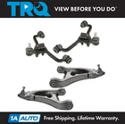 Trq Control Arm W/ Ball Joints Kit Lh Rh Upper Lower Set For Crown Vic Town Car New. Price: $324.95.