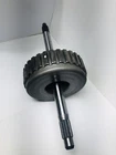 Genuine Ford Shaft Assembly 4S4Z-7F207-AA New. Price: $65.00.