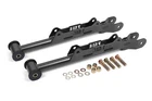 Bmr LCA355H For 2010-2015 Chevy Camaro Rear Dom Lower Control Arms-black New. Price: $277.95.