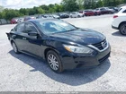Driver Rear Suspension Without Crossmember Abs Fits 18 Altima 1085500 Used. Price: $439.90.