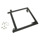Scat 811090 Driver Side Steel Seat Brackets - Black For Chevy Gmc New. Price: $166.91.