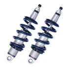 Ridetech 11263510 Front Hq Coil-overs For 1968-1974 Nova W/ Strongarms New. Price: $933.72.