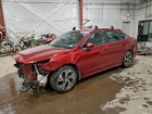 Crossmember/k-frame Rear Fits 20-25 Legacy 2095462 Used. Price: $664.91.