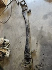 Used Beam Axle Fits: 2017 Chevrolet City Express Grade. Price: $400.00.